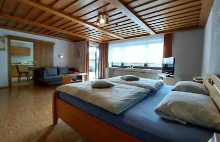 Ferienwohnung Stocker - Foto 7