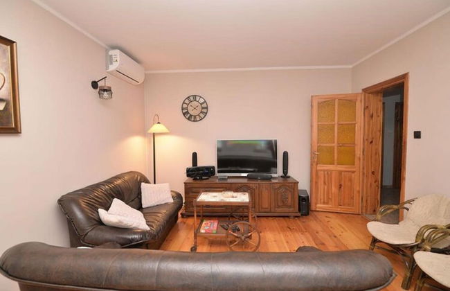 Holiday Home in Jaroslawiec Near the Beach - Photo 10