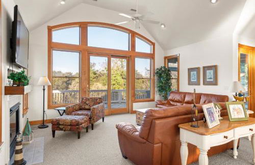 Currituck Club 141 by Village Realty - Foto 6