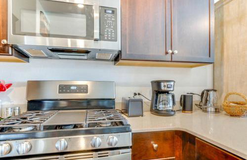 9 Mi to Lake: Family Georgetown Home w/ Yard! - Foto 10