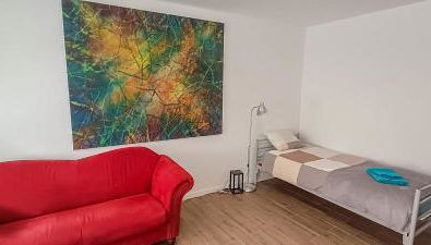 Apartment 1 in Altstadt in Angermünde - Foto 2