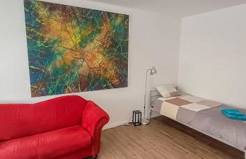 Apartment 1 in Altstadt in Angermünde - Photo 2