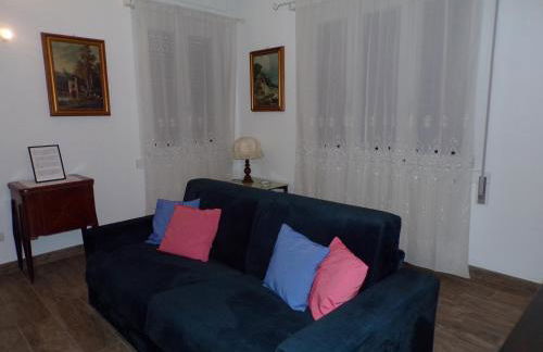 Casa Vacanze Terra di Mezzo - Foto 51