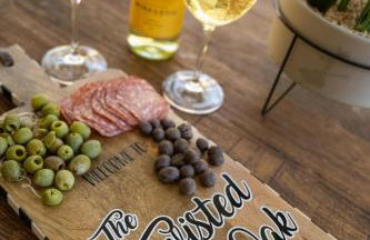 The Big Twisted Oaks - Foto 78