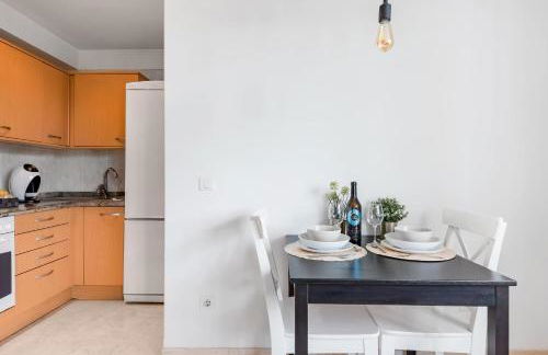 NEW VIP piscina y gimnasio - Foto 8