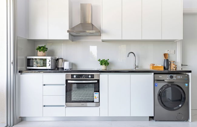 Sanders Cruise Limassol - Foto 14