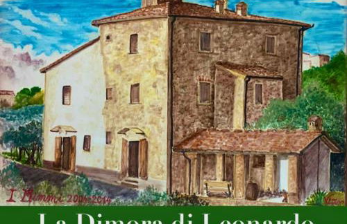 La Dimora di Leonardo-Vinci - Foto 1