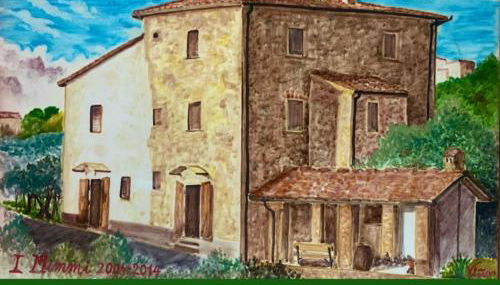 La Dimora di Leonardo-Vinci - Foto 1