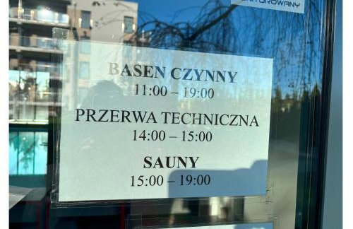 Apartament Pięć Mórz z basenem - Foto 29