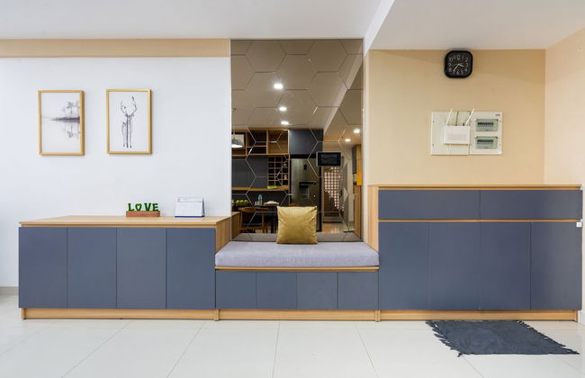 Scenic Valley Apartment-Luxury Apartment - Foto 49