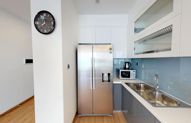 Luxury Apartment in Vinhomes Metropolis - Foto 56