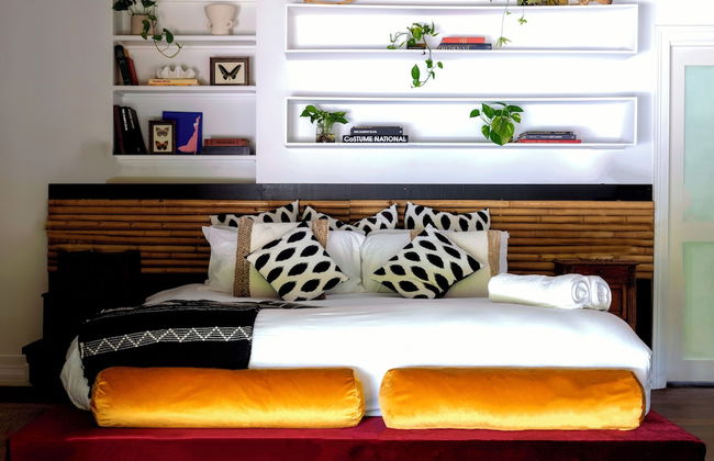 Tranquilo Beach House - Photo 9