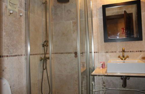 Las cabachuelas casas rurales - Foto 54