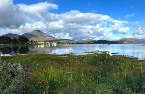 Waterside Cottage by the sea - Broadford - Photo 12