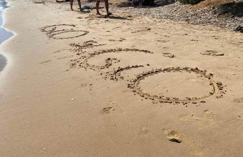 Gio st Gio apartment 2 Antiparos st Giorgio - Foto 29