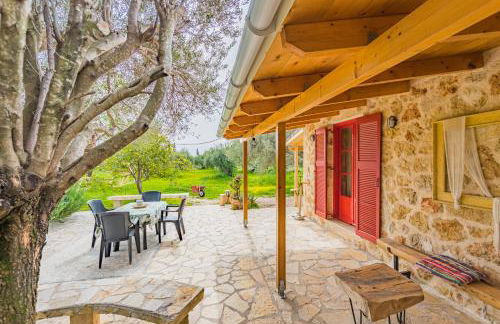 Dreamy Stone House - Foto 9