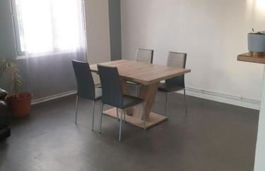 Maison 7 personnes - Foto 6