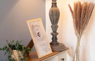 Le Cosy & Boisé de Pontoise - Foto 13