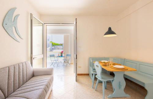 Casa Turchese al piano terra - Foto 8