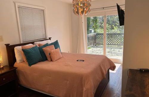 Bright & Comfy 5 star Location Large Deck Oasis - Foto 20