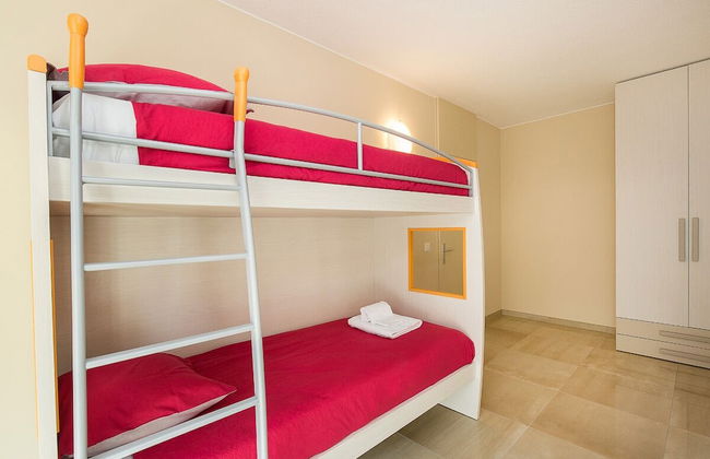 Pazzallo Apartments - Foto 25