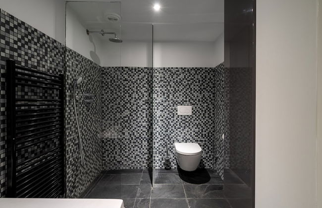 Numa | Amsterdam Oosterpark - Photo 59