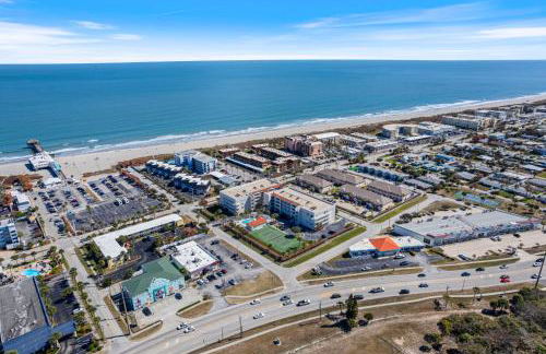 Pier Resort 302 - Foto 43