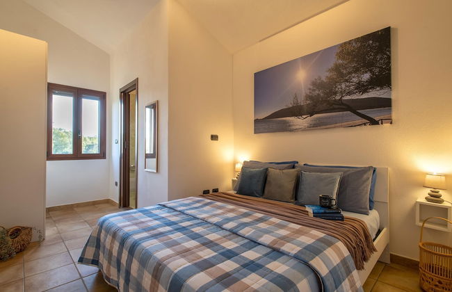 Sardinia Re - Villa Gialla - Foto 42