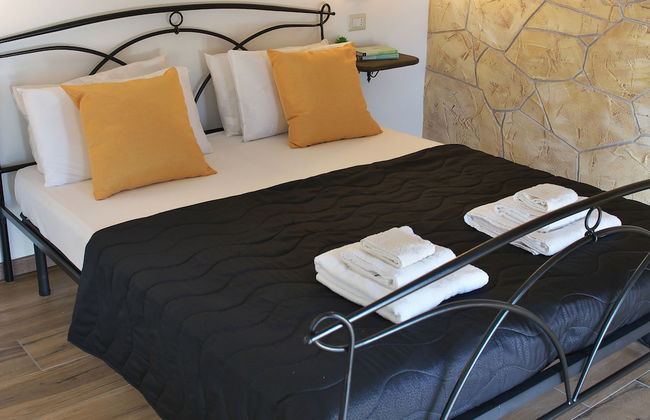 Menhir - Room 3 in Olmedo - Foto 2