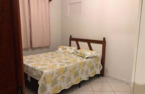Apartamento com Wifi, Livros e Espaço Pet - Foto 17