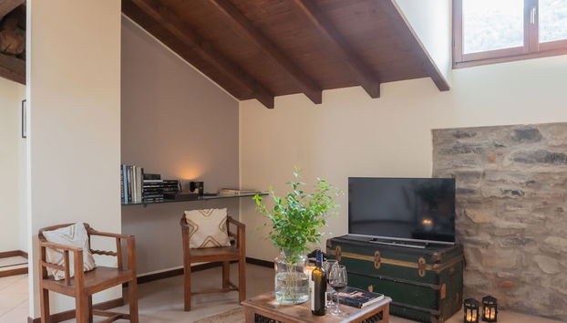 Plinio 10 in Como With 2 Bedrooms and 2 Bathrooms - Foto 4, Habitación