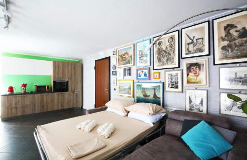 Evasione Sul Naviglio - Foto 21