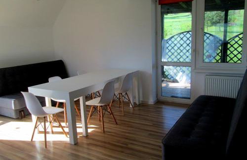 W Rajbrocie u Ewusi - Foto 2