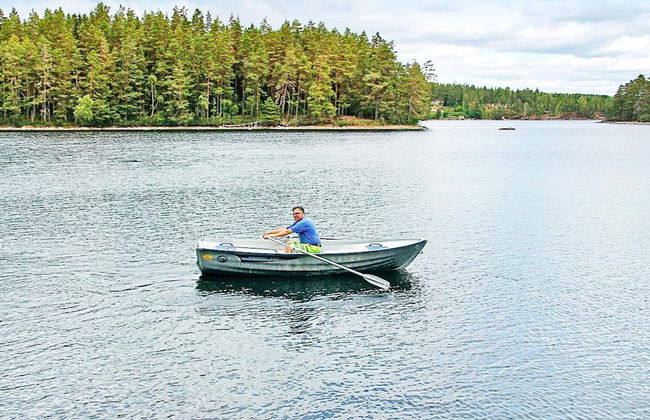 6 Person Holiday Home in Vena-by Traum - Foto 9