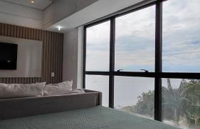 Tropical Executive Flat Suites 518 Veiw - Foto 12