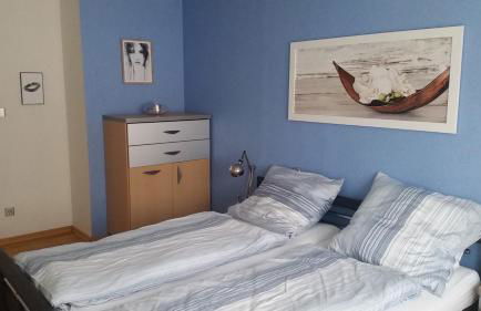 Ferienwohnung Jürgen Brill - Foto 18