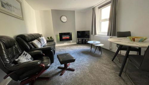 Garden flat in 'Little Chelsea' - Foto 4