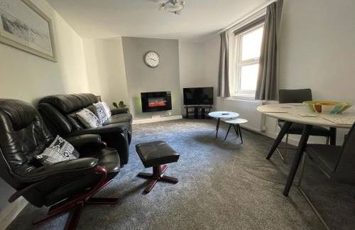 Garden flat in 'Little Chelsea' - Foto 4