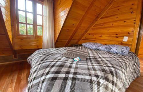 Cabana Refúgio da Serra - Photo 37