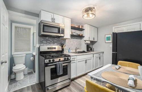 The Downtown Delight - New Corporate Apt Downtown - Foto 11