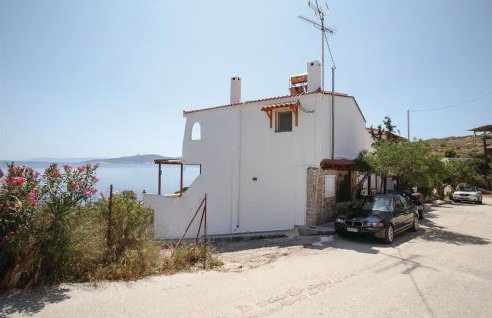 4 Bedroom Gorgeous Home In Keratea - Foto 1