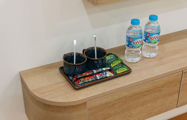 Railway Apartment - Foto 45