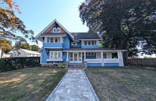 Beechmont-Charming Colonial for Events and Getaways! - Foto 3