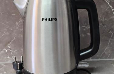 Schöne große Ferienwohnung 79m2 und 2 Bäder, Zentrumnah, 2OG - Foto 8