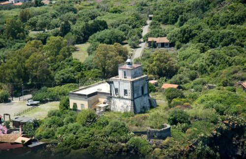 Villa Muse Holiday oasi sul mare di CapoMulini, Acireale - Sicilia, Italy Locazione Turistica - Foto 40