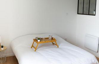 Calme & confort avec parking privé à Saumur - Foto 4