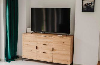 Dom na Zadzielu - domek z balią nad Jeziorem Żywieckim - Foto 10