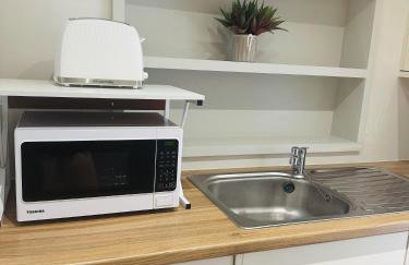 Beautiful 1-bed Studio in Bourne end - Foto 18