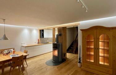 Ferienhaus Fuchseck - Foto 6