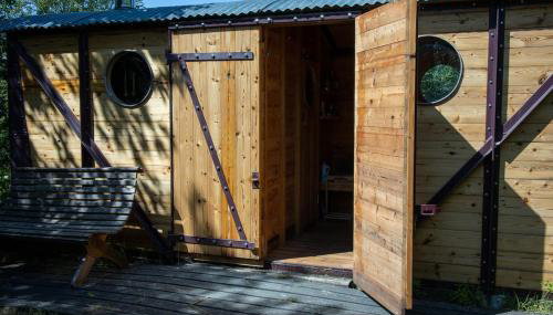 The Manor Dairy - Foto 4